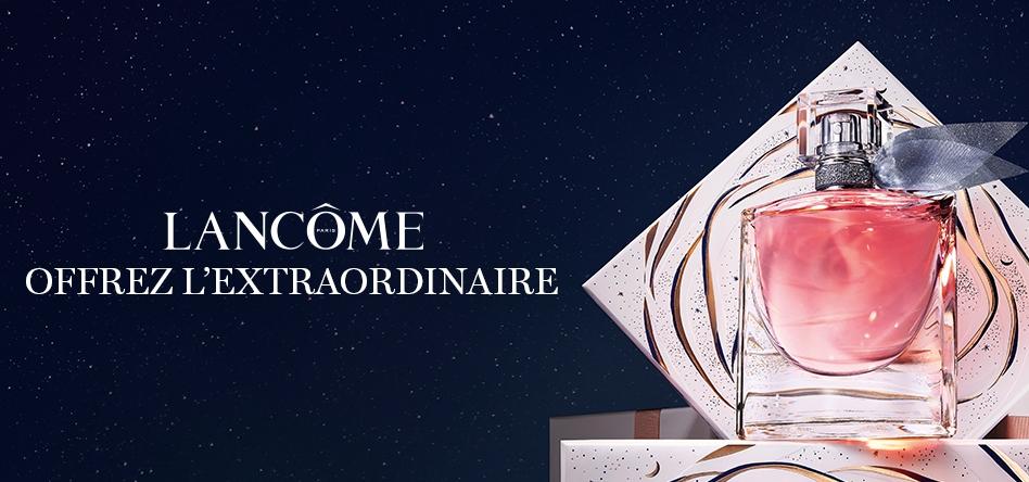 image de parfum la vie est belle lancome