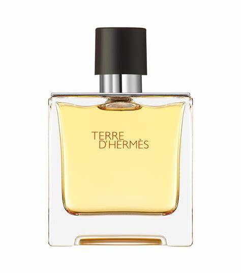 Terre d’Hermès