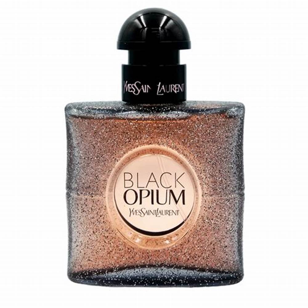 Black Opium